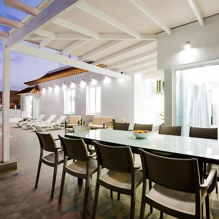 Luxury Your Private Oasis Of Exclusivity 펜션 아데제