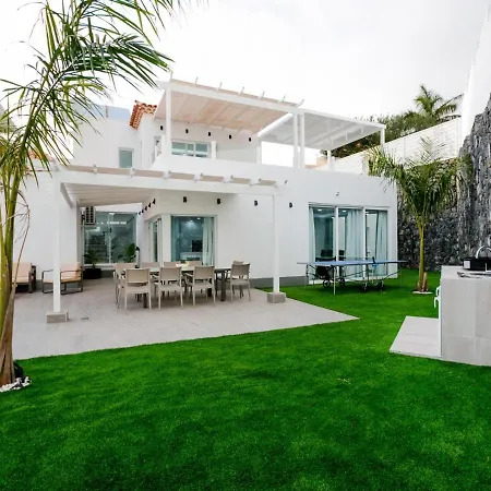 Luxury Your Private Oasis Of Exclusivity * 아데제