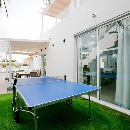 Luxury Your Private Oasis Of Exclusivity 펜션 아데제