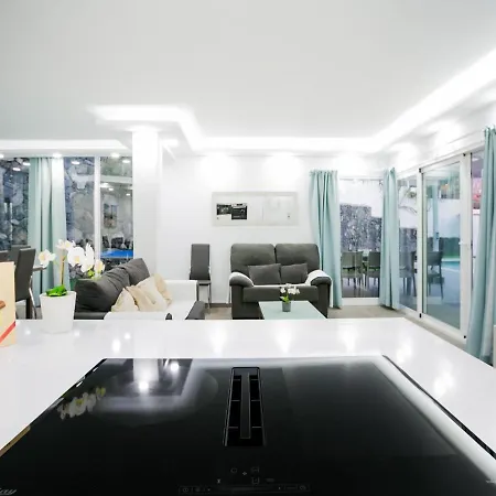 펜션 Luxury Your Private Oasis Of Exclusivity *