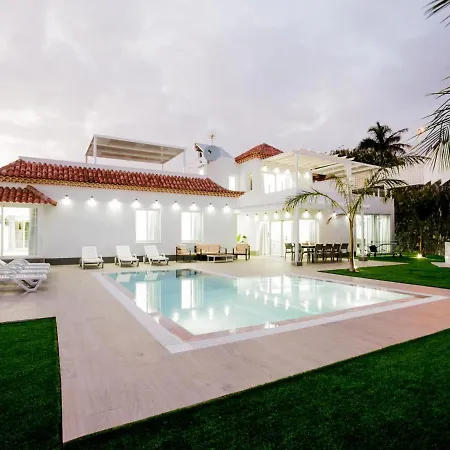 Luxury Your Private Oasis Of Exclusivity *