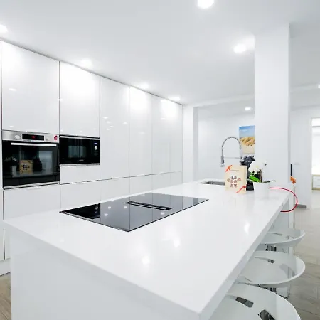 Luxury Your Private Oasis Of Exclusivity 펜션