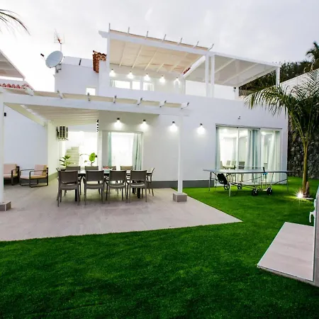 Luxury Your Private Oasis Of Exclusivity 펜션 *