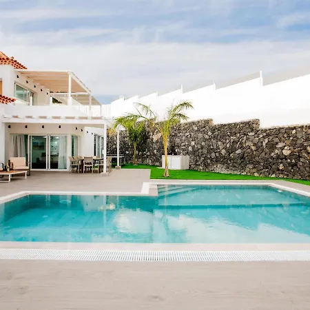 펜션 Luxury Your Private Oasis Of Exclusivity