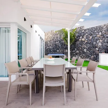 Luxury Your Private Oasis Of Exclusivity *