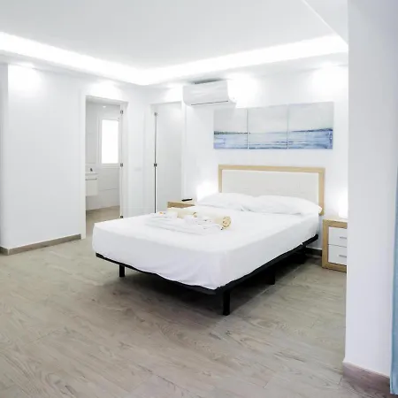 Luxury Your Private Oasis Of Exclusivity Costa Adeje (Tenerife)