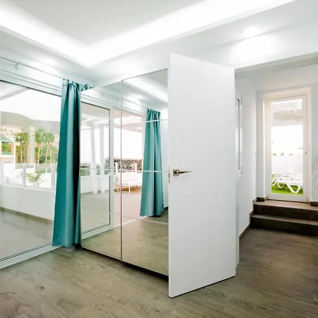 Luxury Your Private Oasis Of Exclusivity Сasa de vacaciones *