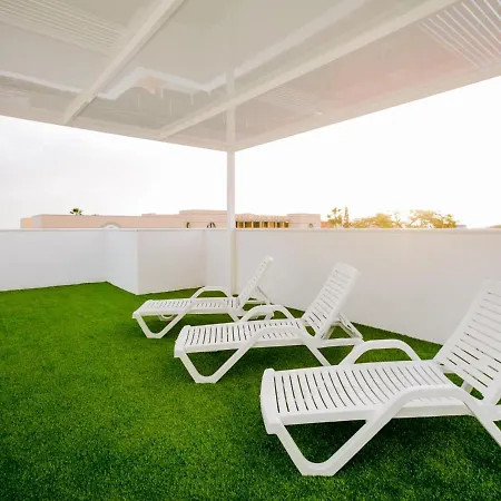 Luxury Your Private Oasis Of Exclusivity Nyaraló